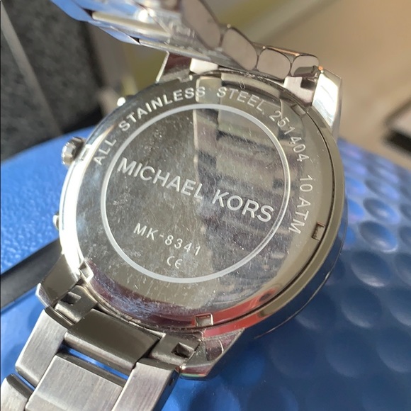 Michael Kors Men’s Watch - Picture 7 of 8